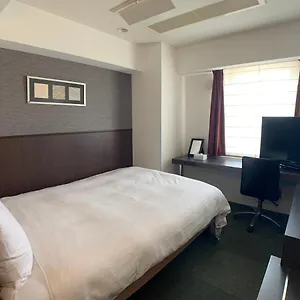 酒店 名古屋荣微笑酒店, 名古屋