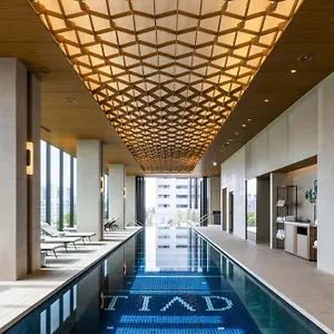 Hotel Tiad, Autograph Collection