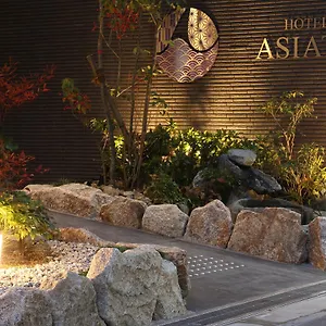 -asiato- 3* Ōsaka