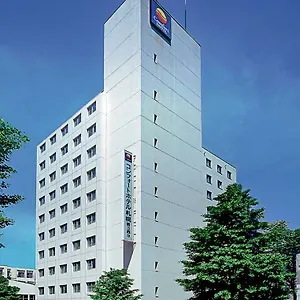 *** 经济型酒店 Comfort 日本