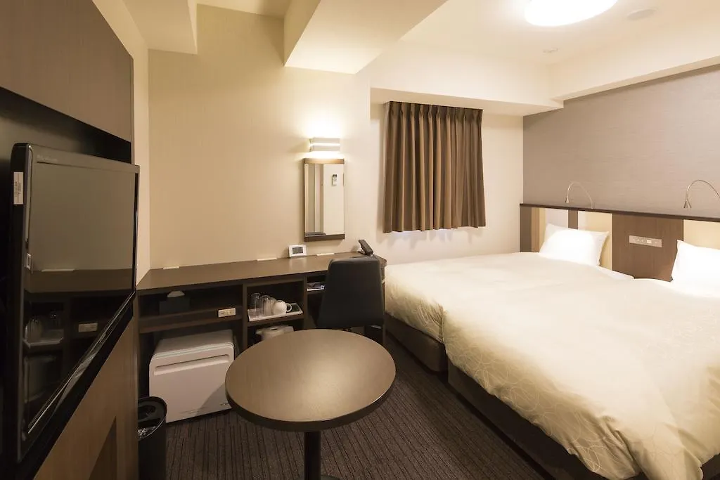 Sanco Inn Nagoya Nishiki Shikinoyu Hotel